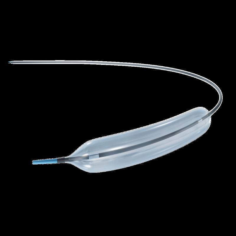 Коронарний балон-катетер Accuforce_2.75х15